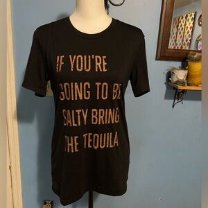 Women’s, Tequila, Graphic Tee